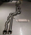 Equal Lenght Midpipe F80/F82/F83 S55