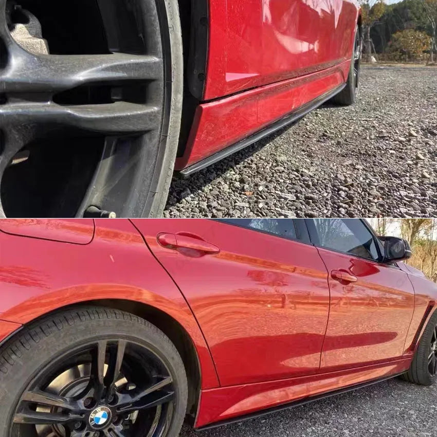 Side Skirts F30/F31