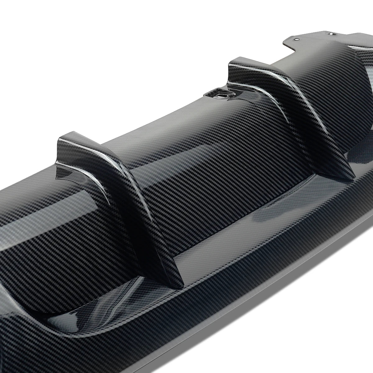Carbon Fiber Rear Diffuser E90/E91/E92/E93 335i/
