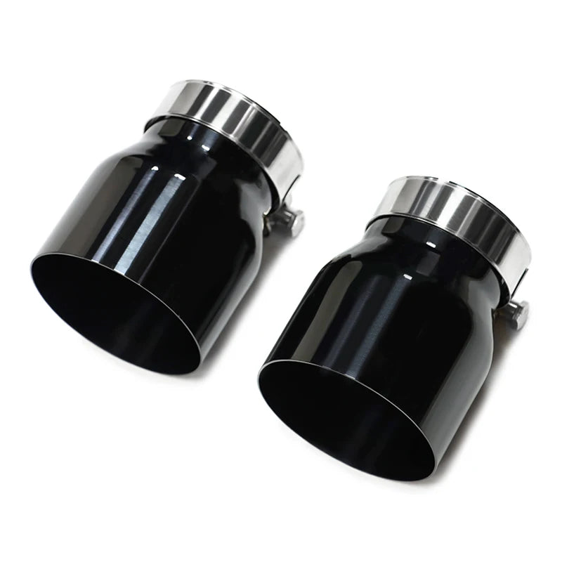 Exhaust Tips F2X/F3X