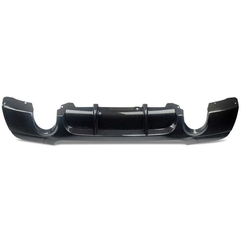 Carbon Fiber Rear Diffuser E90/E91/E92/E93 335i/