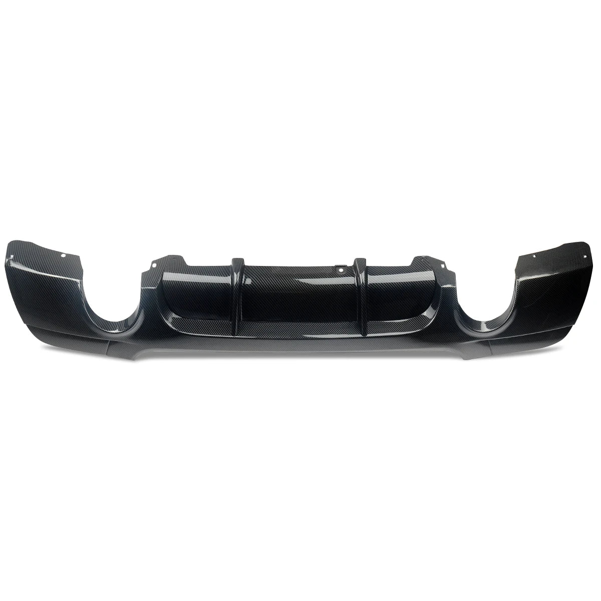 Carbon Fiber Rear Diffuser E90/E91/E92/E93 335i/