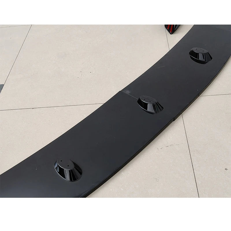 Front Splitter F10/F11 5-Series
