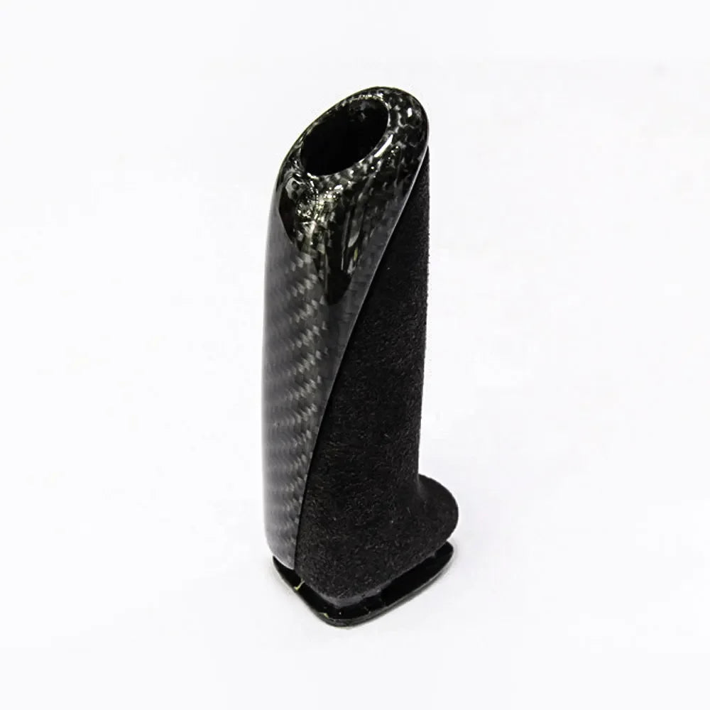 Carbon Fiber Handbrake/Gearknob/Center Console Trim F80/F82/F83