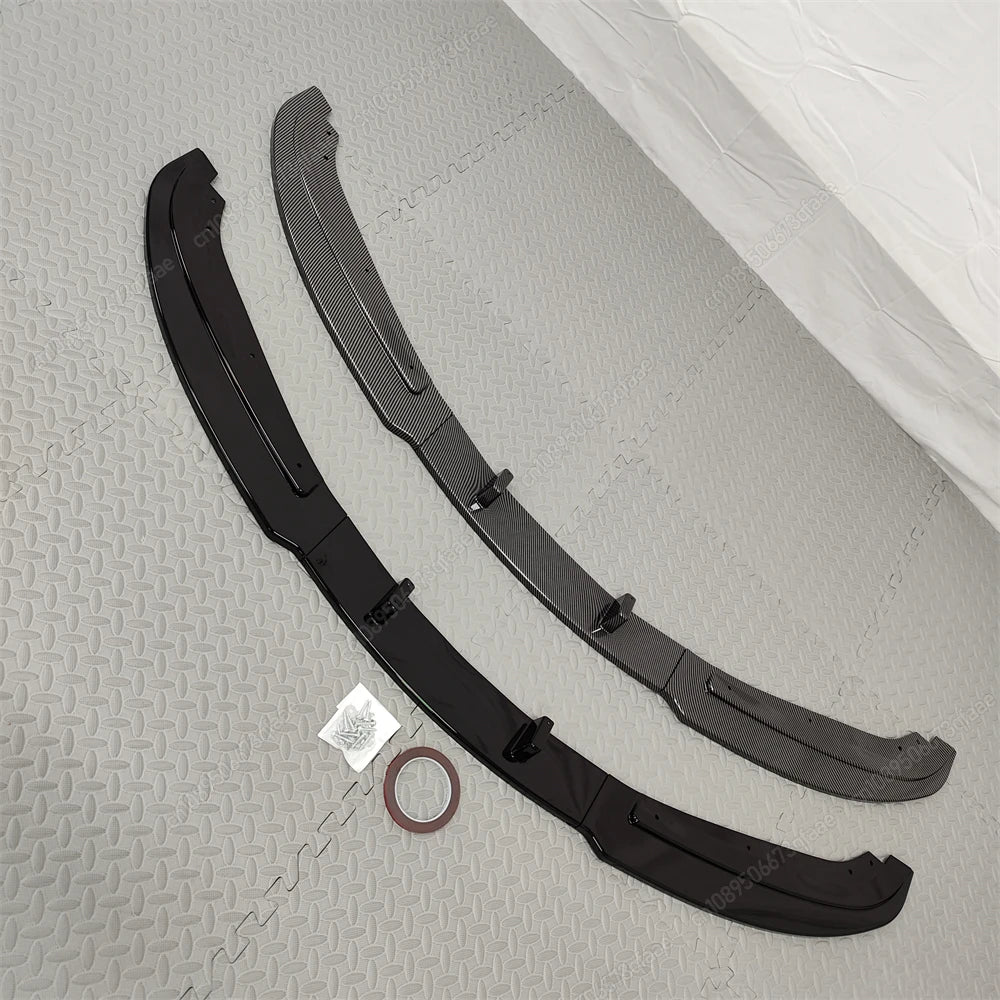 Front Splitter E90/E91/E92/E93 3-Series Pre-LCI