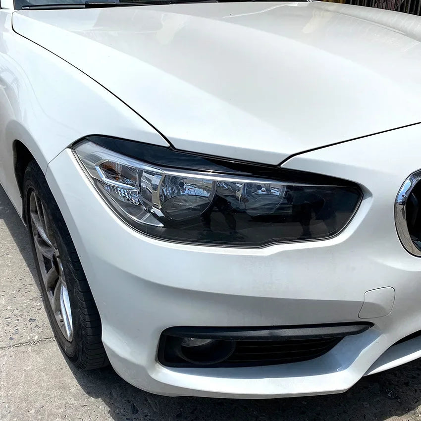 Headlight Eyebrow F20/F21 1-Series