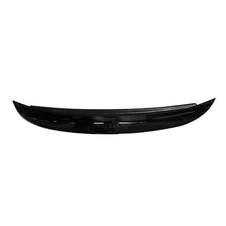 Carbon Fiber Trunk Spoiler E46 3-Series