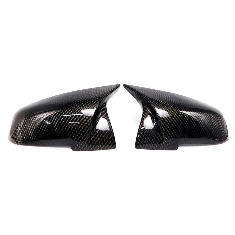 Carbon Fiber Rear View Mirror For F3X/F8X