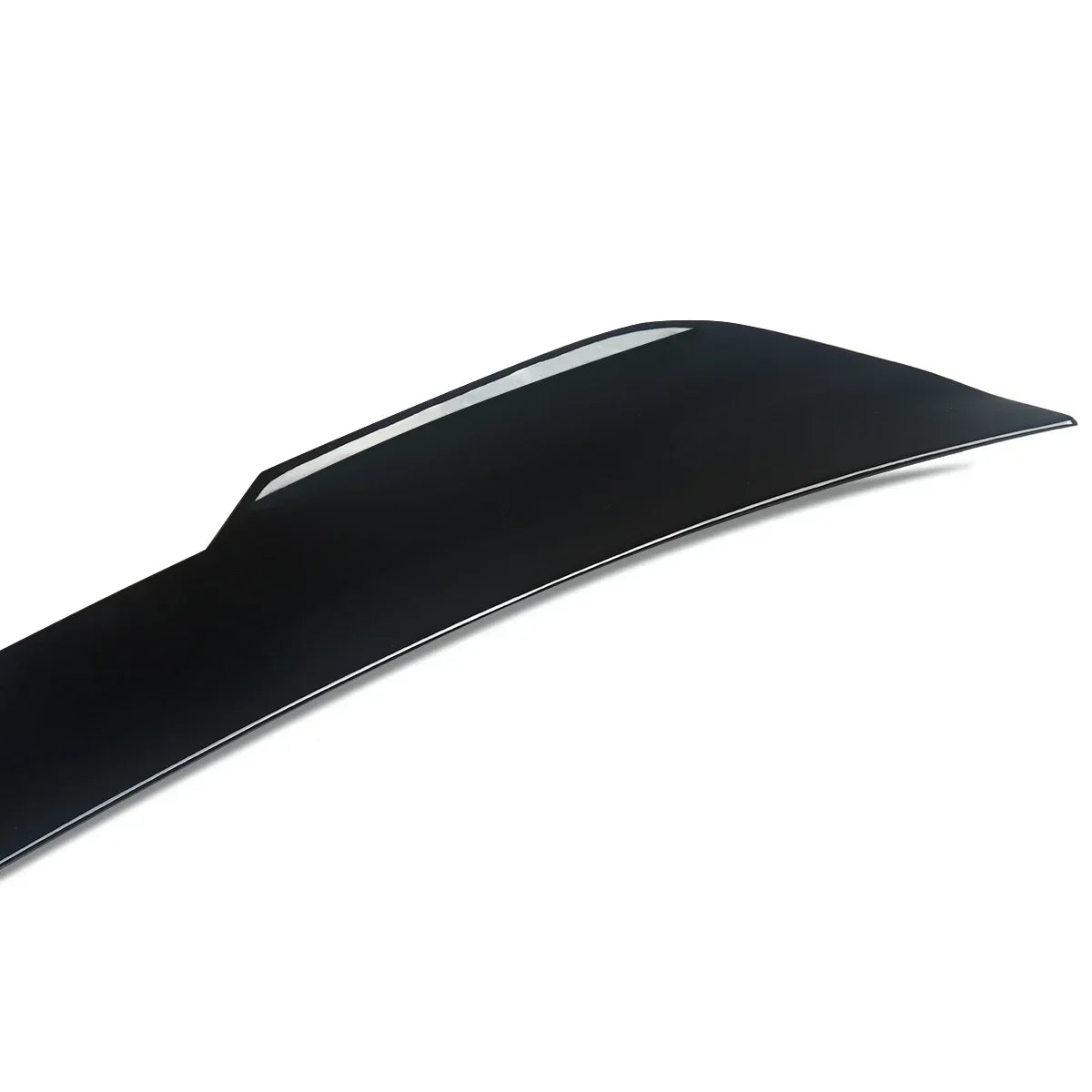 Trunk Lip Spoiler For BMW G20