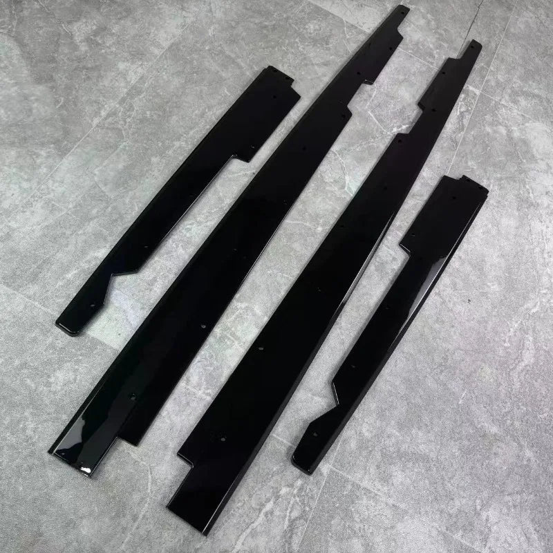 Side Skirts E90/E91/E92/E93