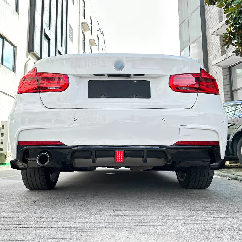 Rear Diffuser F30/F31/F32/F36
