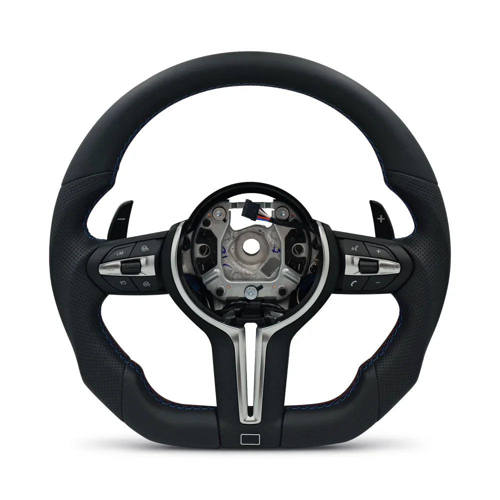 M-Style Steering Wheel