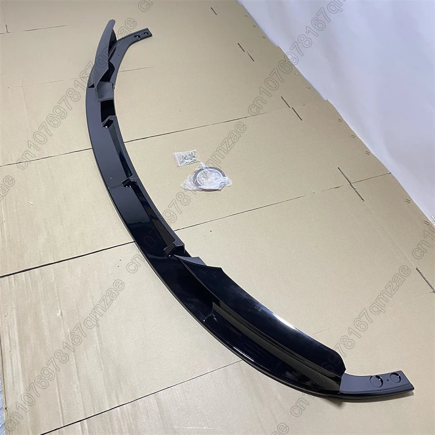 Front splitter F30/F31/F32/F36 M Sport Front