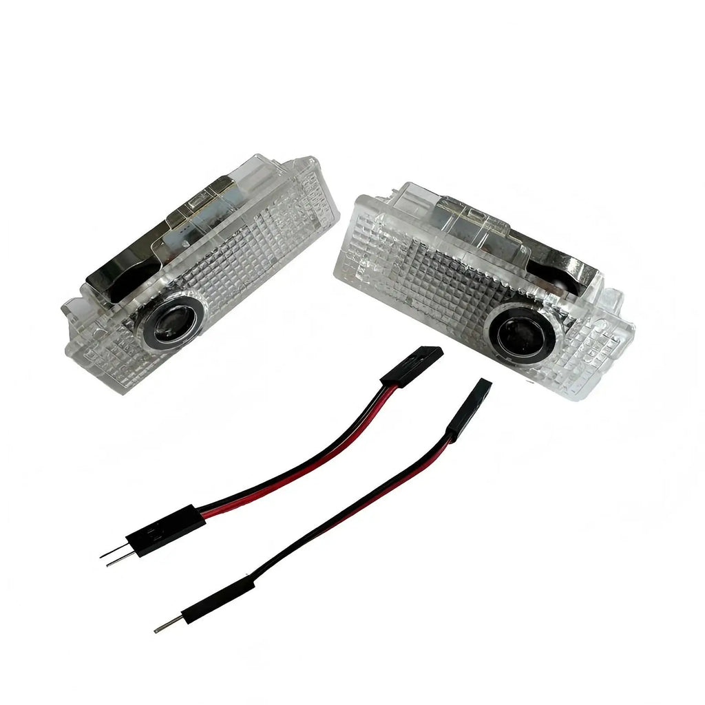 Led Door Projector Light BMW F-Chassi/E-Chassi