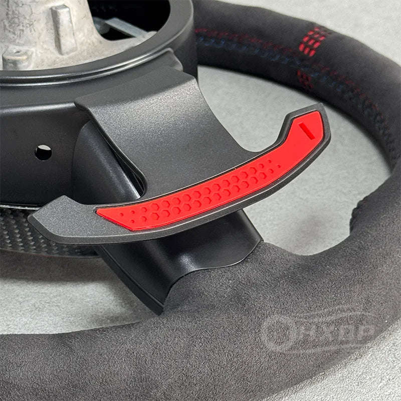 Carbon Fiber Paddle Shifters F-Chassi/G-Chassi