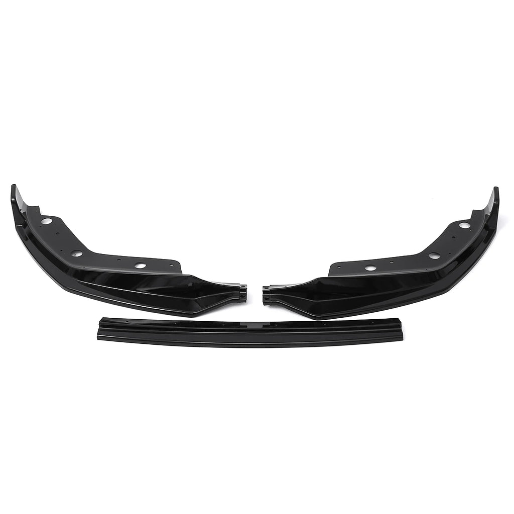 Front Splitter For G20 3-series