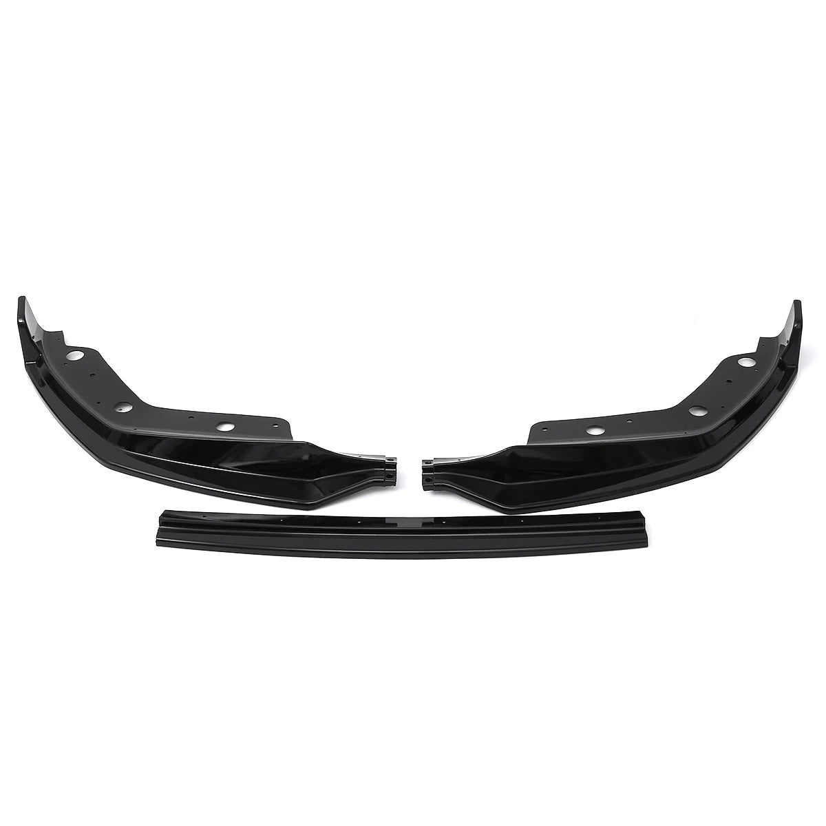 Front Splitter For G20 3-series
