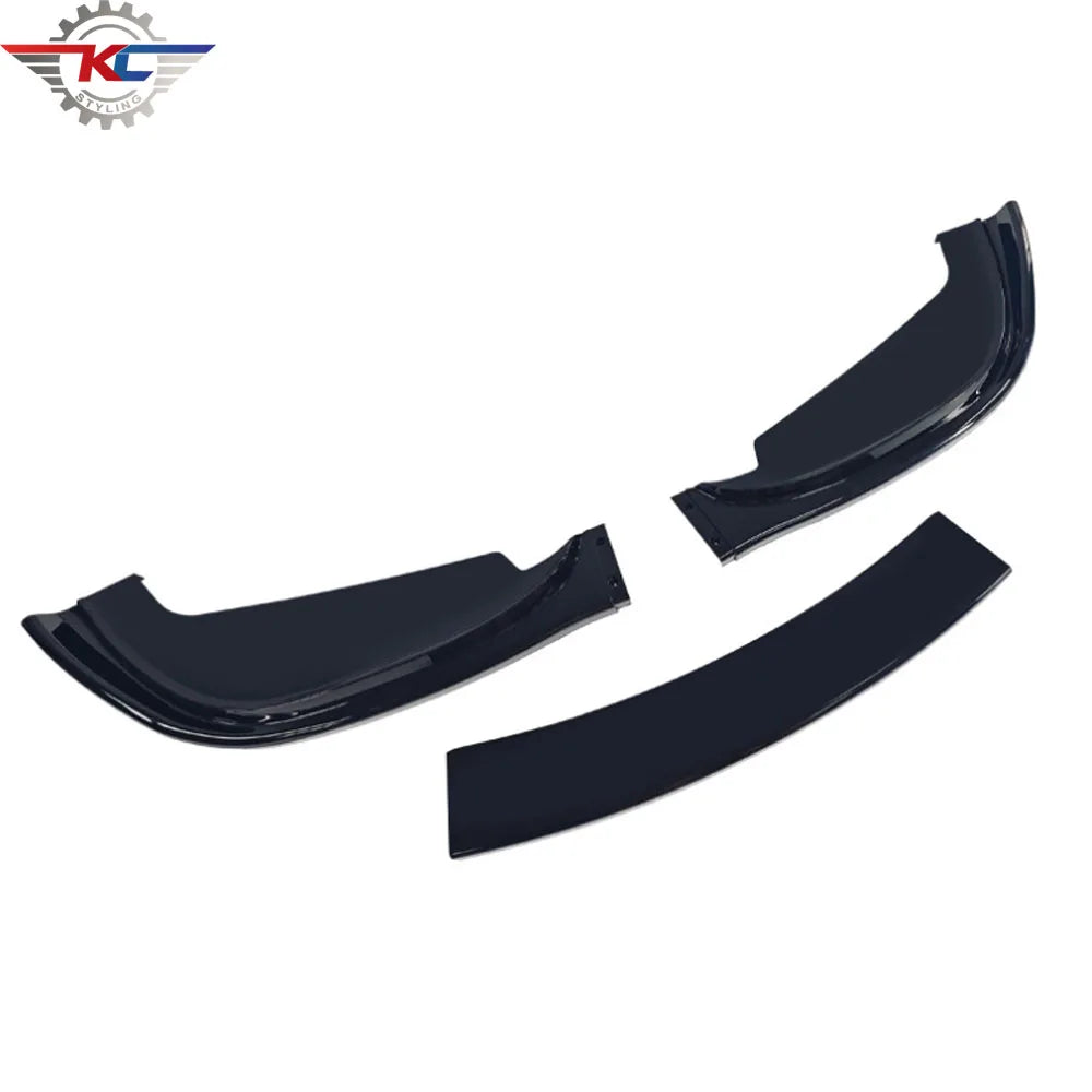 Front Lip E46 3-Series