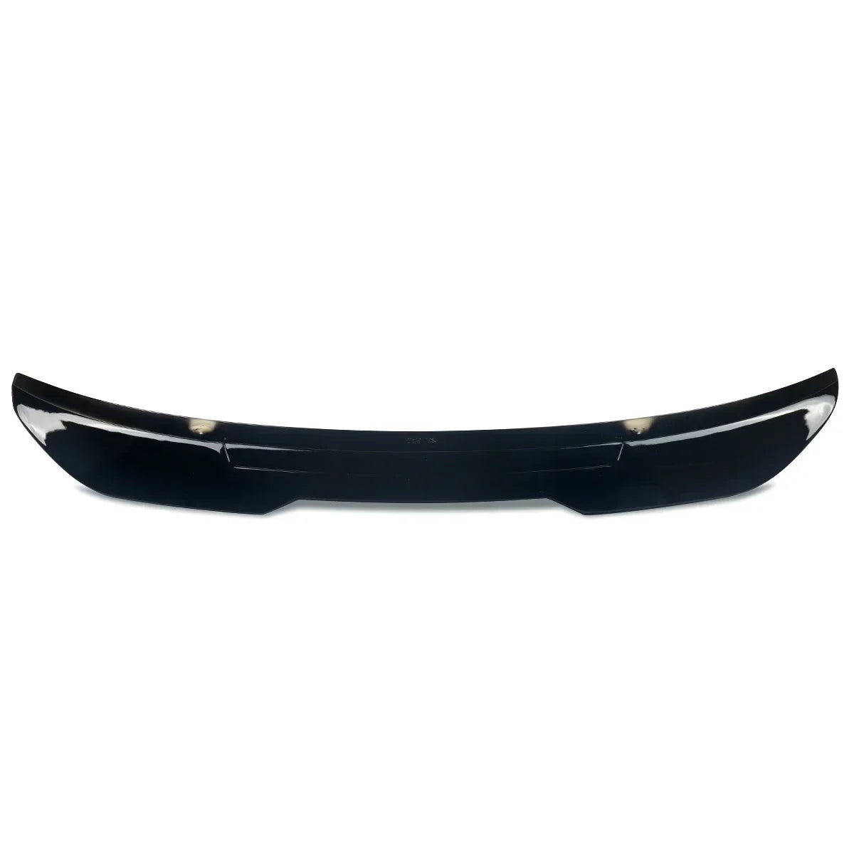 Trunk Lip Spoiler For BMW G20