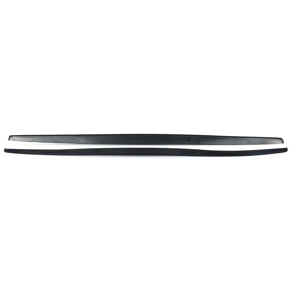 Side Skirts F2X 1-Series/2-Series