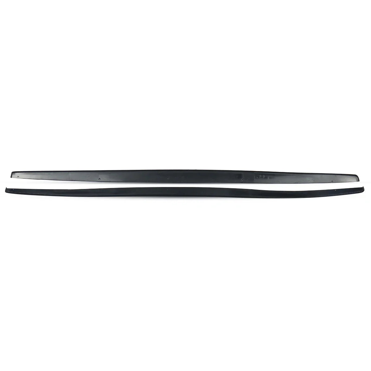 Side Skirts F2X 1-Series/2-Series