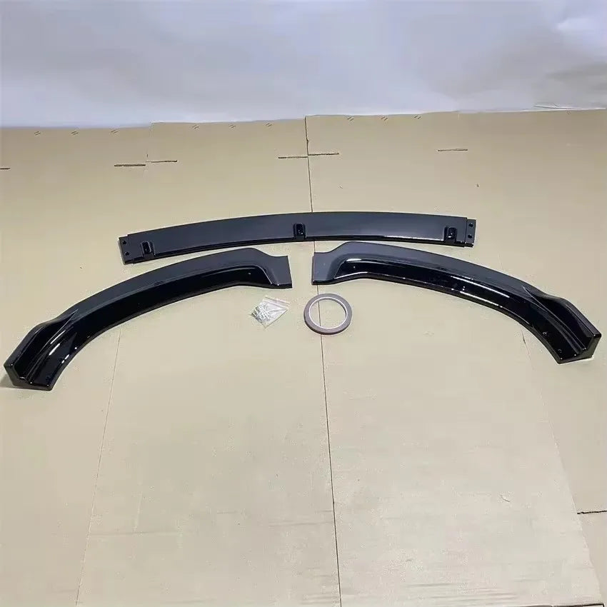 Front Splitter F3X 3-Series/4-Series (Non M Sport Front)