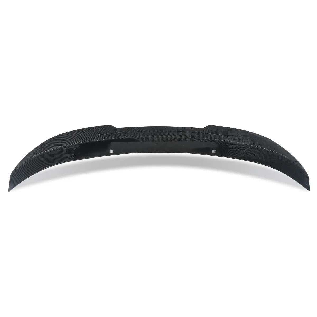 Carbon Fiber Lip Spoiler F10 5-Series