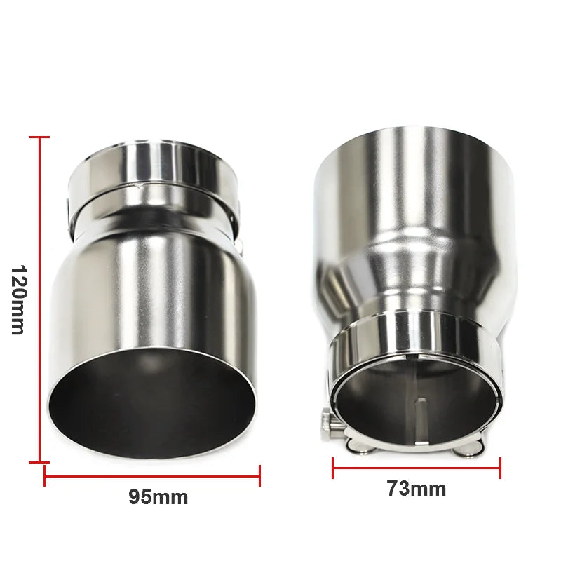 Exhaust Tips F80/F82/F83/F87