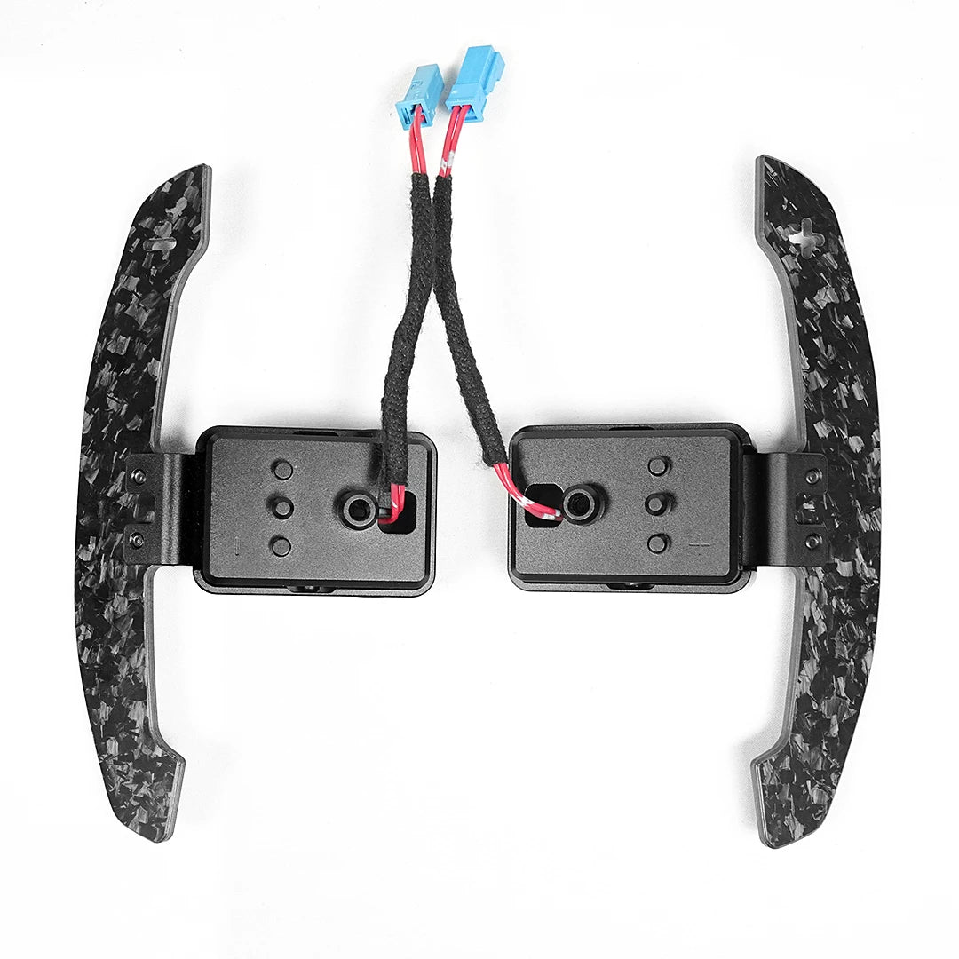 Magnetic Paddle Shifters For F Chassi And G Chassi