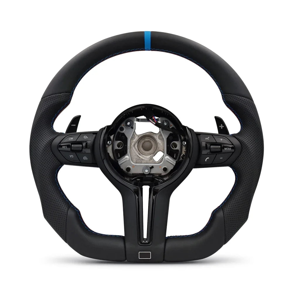 M-Style Steering Wheel
