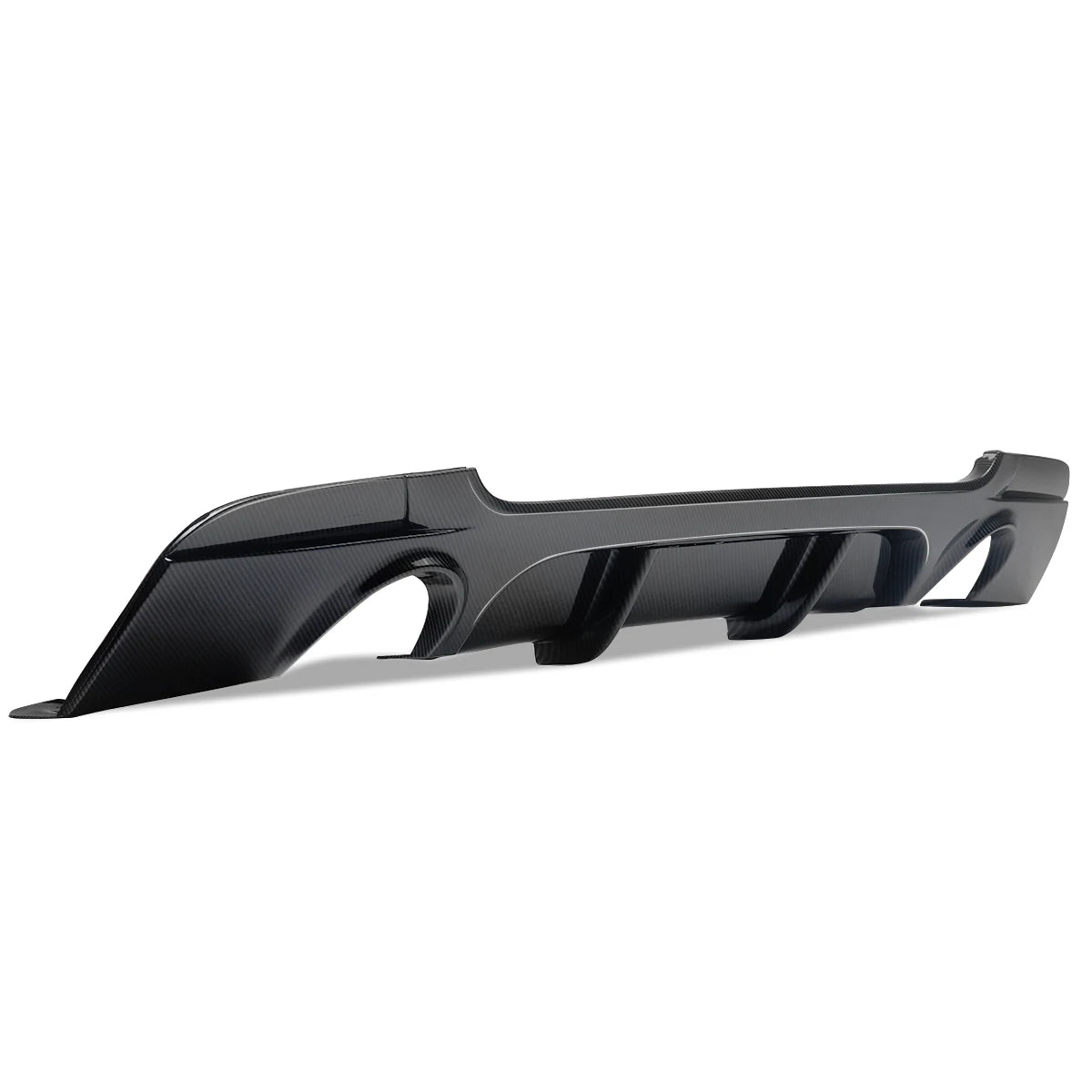 Carbon Fiber Rear Diffuser E90/E91/E92/E93 335i/