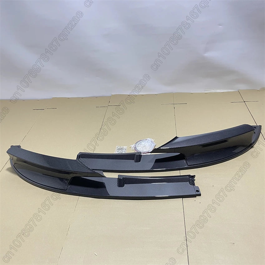 Front splitter F30/F31/F32/F36 M Sport Front