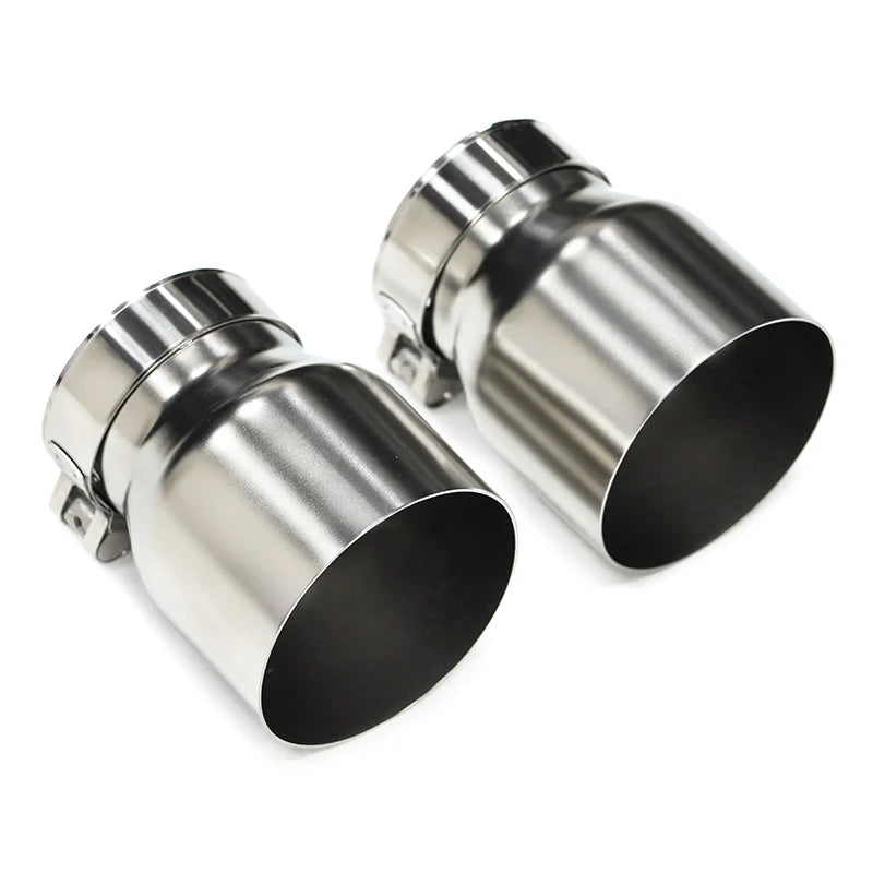 Exhaust Tips F2X/F3X