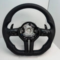 M-Style Steering Wheel