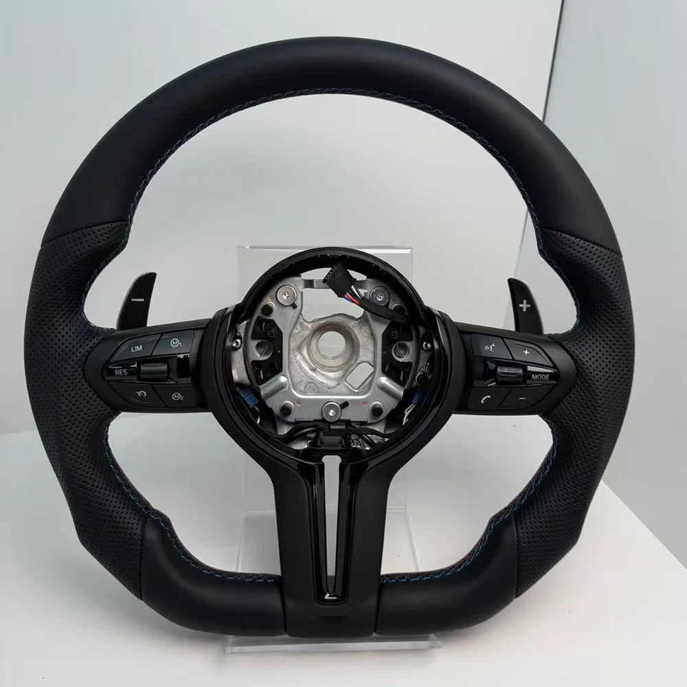 M-Style Steering Wheel