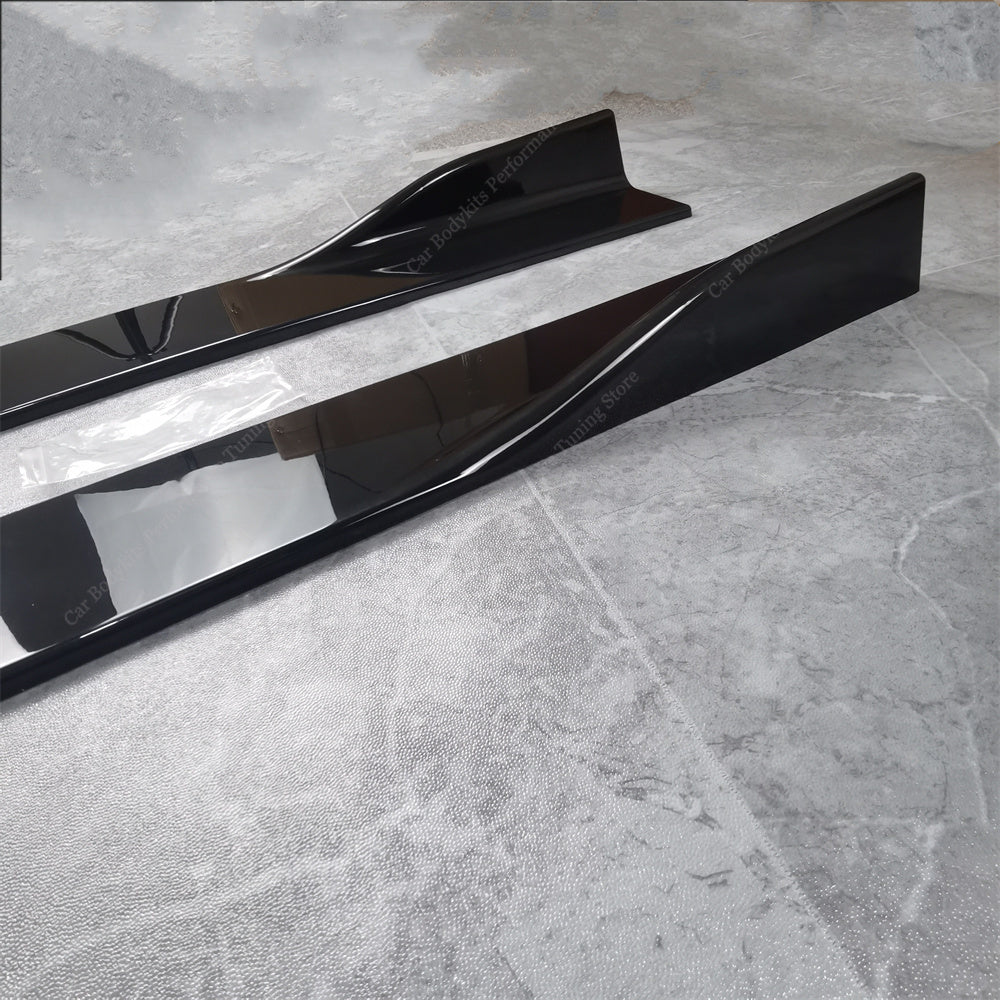 Sideskirts  E60/E61 5-Series