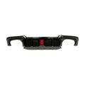 Rear Diffuser F10/F11 5-Series