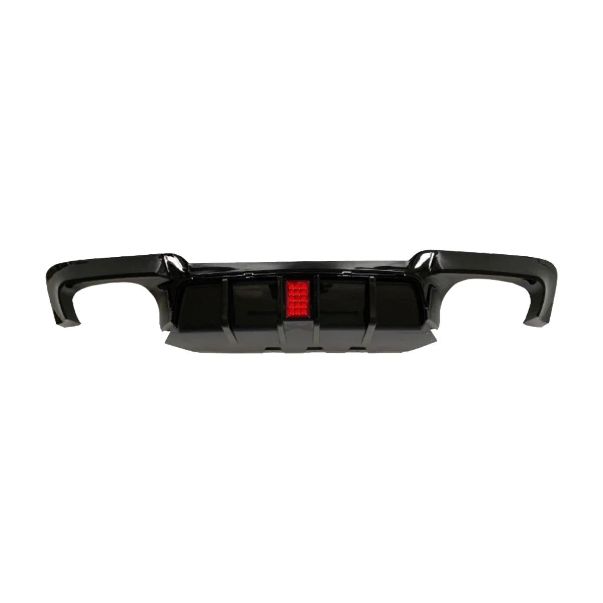 Rear Diffuser F10/F11 5-Series