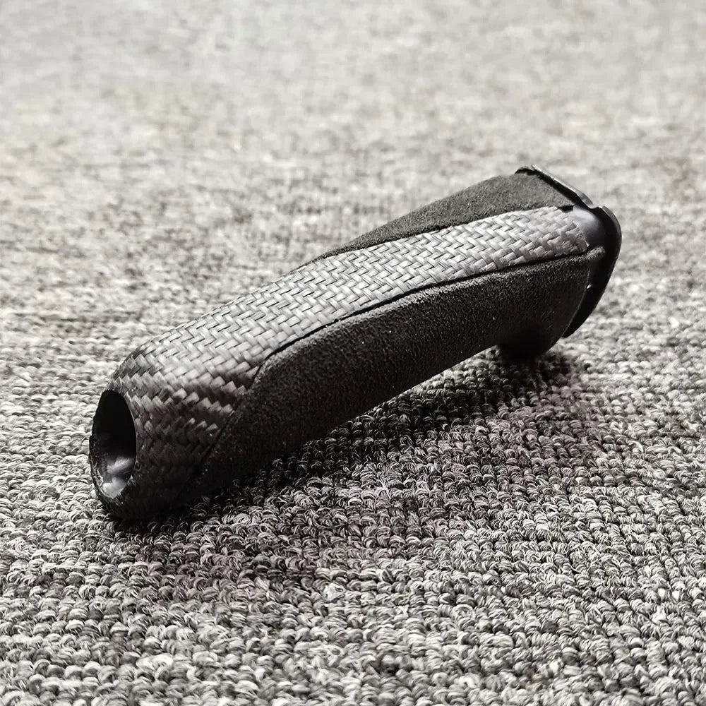Carbon Fiber Handbrake/Gearknob/Center Console Trim F80/F82/F83