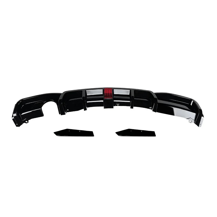 Rear Diffuser F30/F31/F32/F36