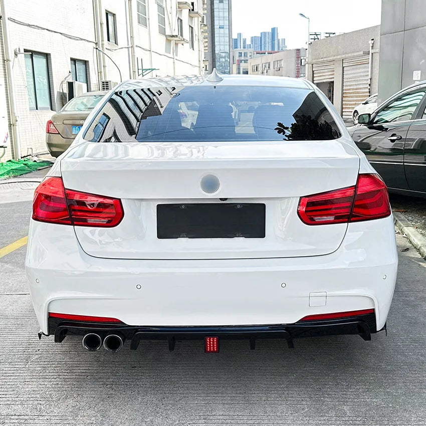 Rear Diffuser F30/F31/F32/F36