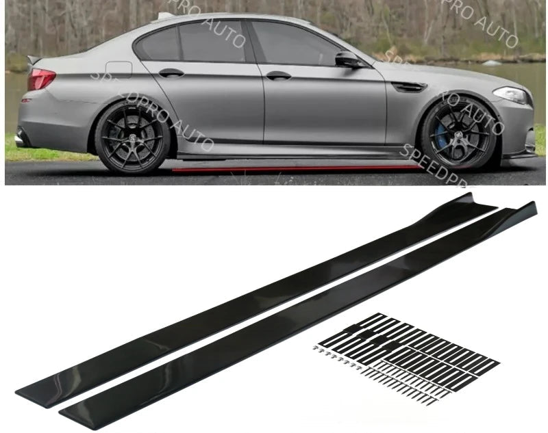 Side Skirts F10/F11 5-Series