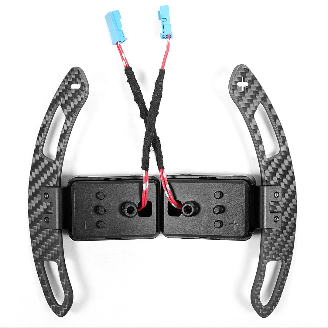 Magnetic Paddle Shifters For F Chassi And G Chassi