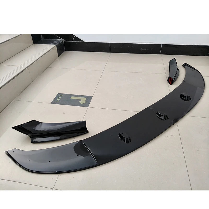 Front Splitter F10/F11 5-Series