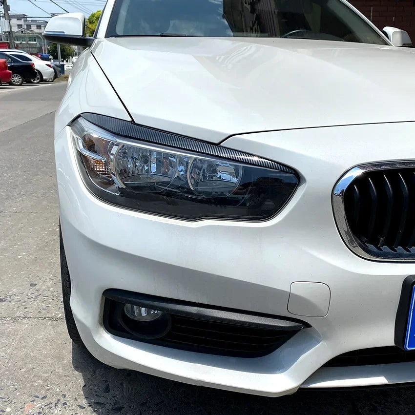 Headlight Eyebrow F20/F21 1-Series