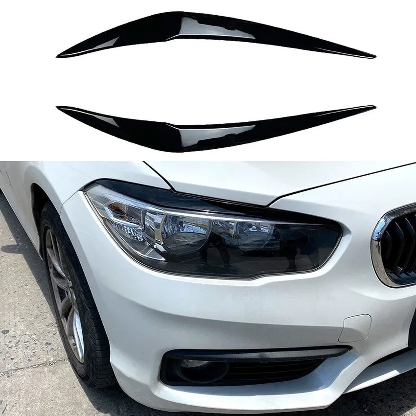 Headlight Eyebrow F20/F21 1-Series