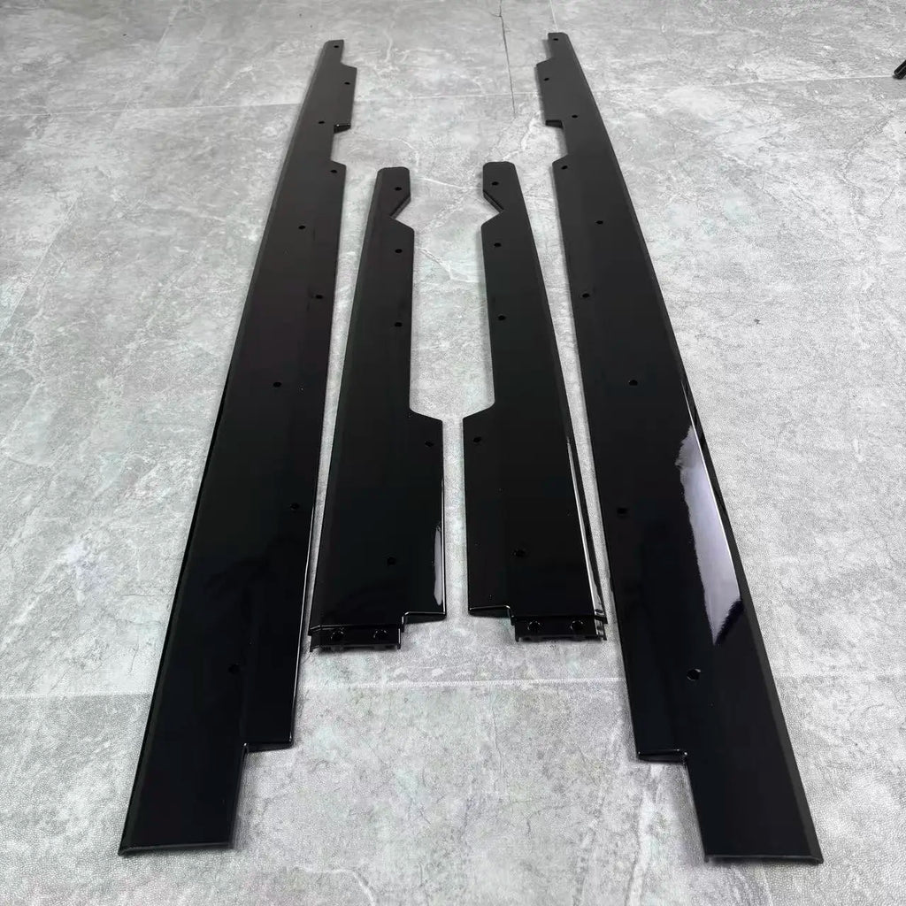 Side Skirts E90/E91/E92/E93