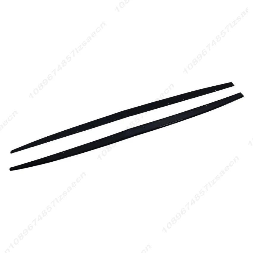 Side Skirts F30/F31