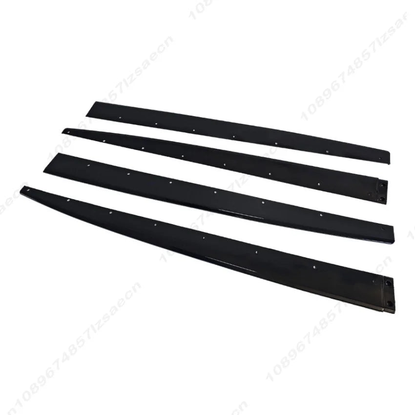 Side Skirts F30/F31