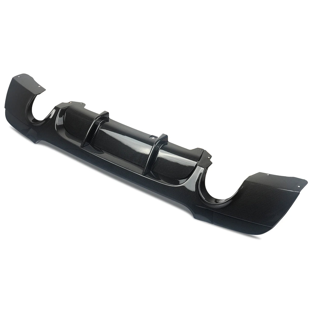 Carbon Fiber Rear Diffuser E90/E91/E92/E93 335i/